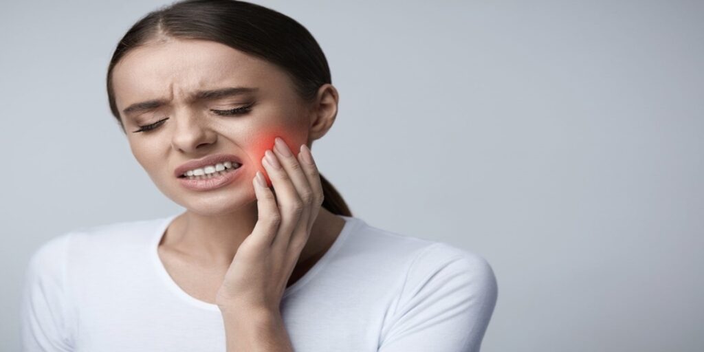 Wisdom Teeth Extraction Surgery