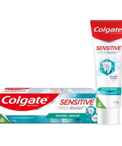 Colgate® Sensitive Pro-Relief™ Enamel Repair Toothpaste