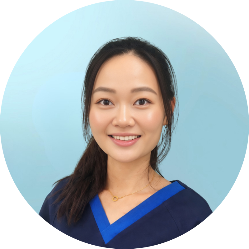 Dr. Casey Shi